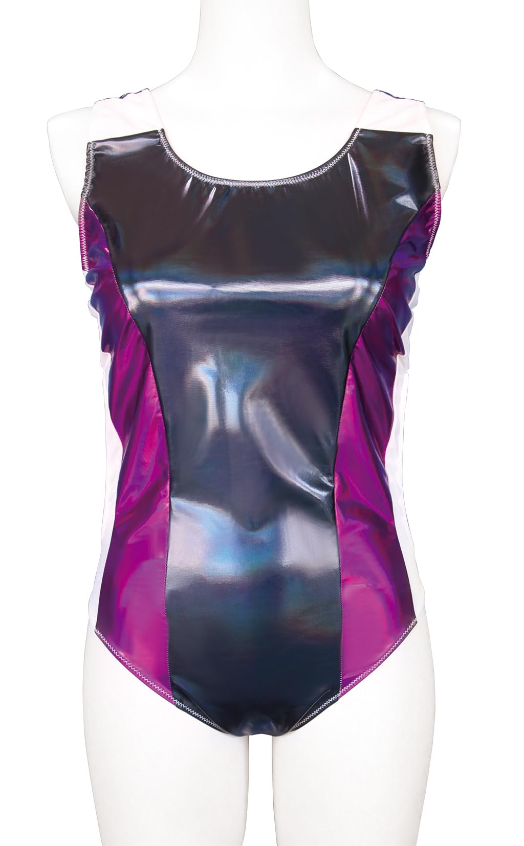 Amazon | Tamatoys(タマトイズ) ケガレボシ 光沢競泳水着 おとこの娘用