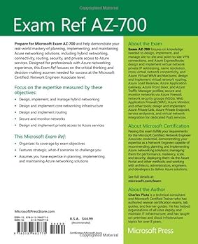 マイクロソフトAzure AZ-700認証実試験対策総仕上げ最新版問題集★紙媒体 マイクロソフトAzure AZ-700認証実試験対策総仕上げ最新版問題集☆紙