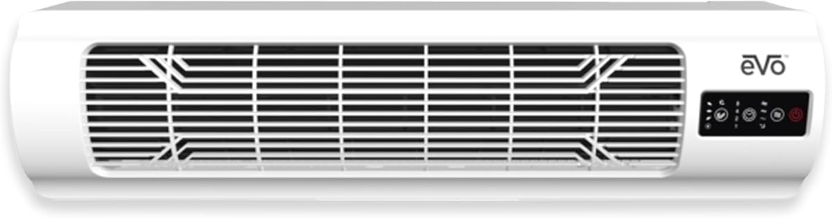 EVO Window Fan Air Circulator