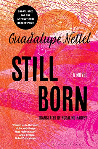 Still Born view 2