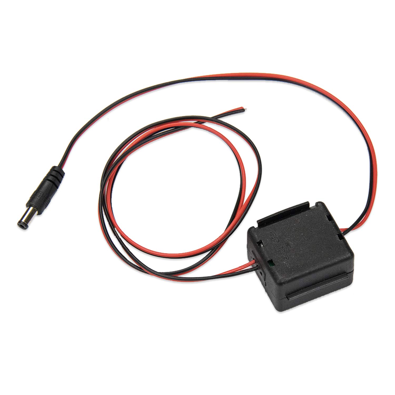 12V DC 4-Channel Power Relay Capacitor Filter Rectifier for Car Rear View Backup Camera from Transmitter & Receiver - price 0.82 12V DC 4-Channel Power Relay Capacitor Filter Rectifier for Car Rear View Backup Camera from Transmitter & Receiver - price 0.82