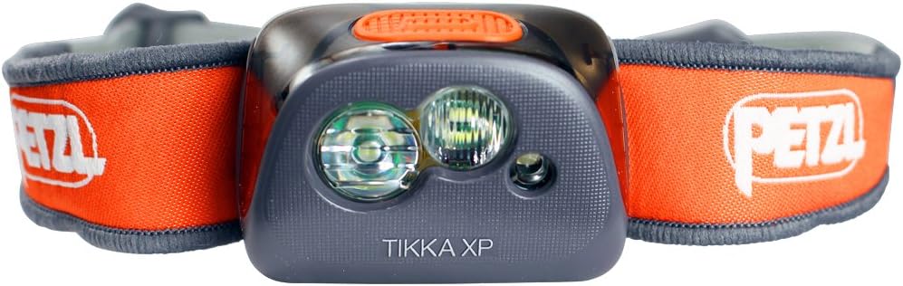 Petzl Tikka XP Headlamp