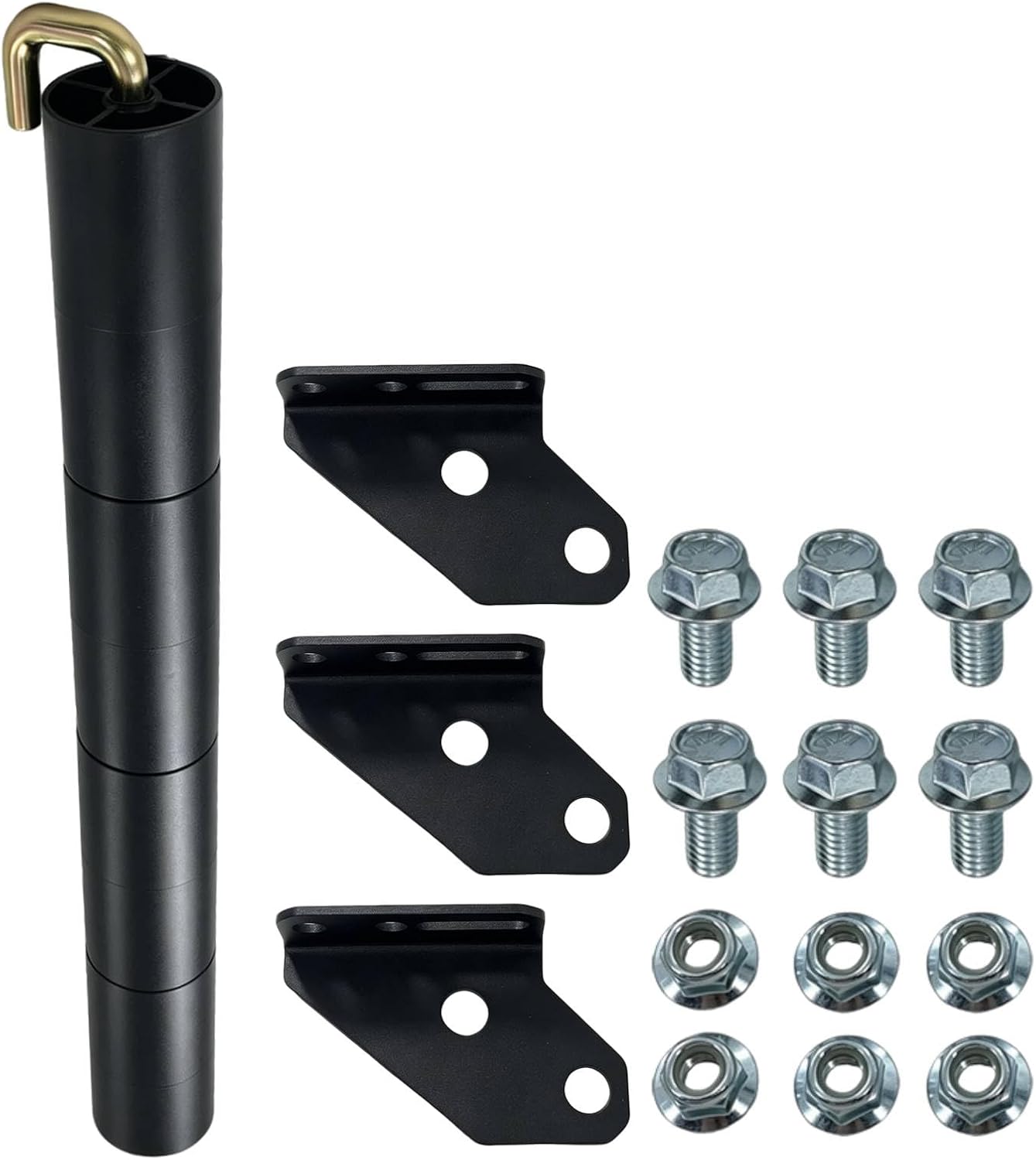 19A70059 Lawn Striping Kit Fits for Cub Cadet Ultima 50"/54"/60" Decks