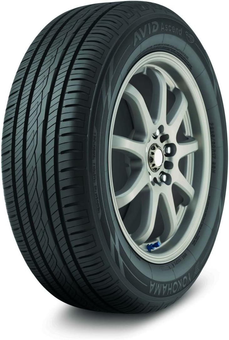 Yokohama AVID ASCEND All-Season Radial Tire - 205/65-15 92T