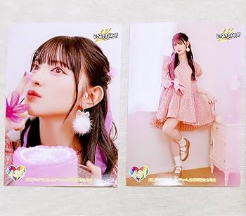 Amazon.co.jp: 超ときめき宣伝部 菅田愛貴 生誕祭 グッズ 生写真