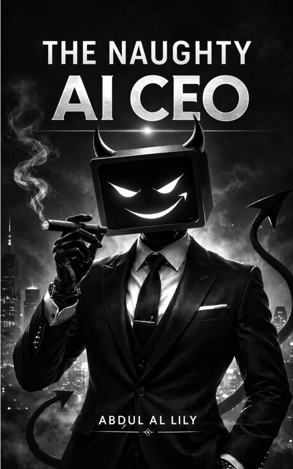 The Naughty AI CEO