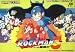 Rockman 3: Dr. Wily no Saigo!? (aka Megaman 3) Famicom (NES Japanese Import)