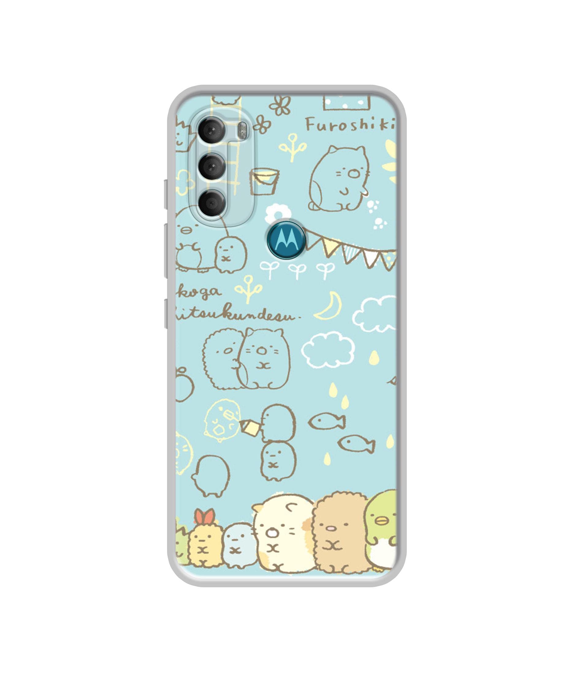 Amazon Brand-Solimo Basic Case for Motorola Moto G71 5G (Silicone_Multicolor) (B09X1Y7RKH) Amazon Price History, Amazon Price Tracker