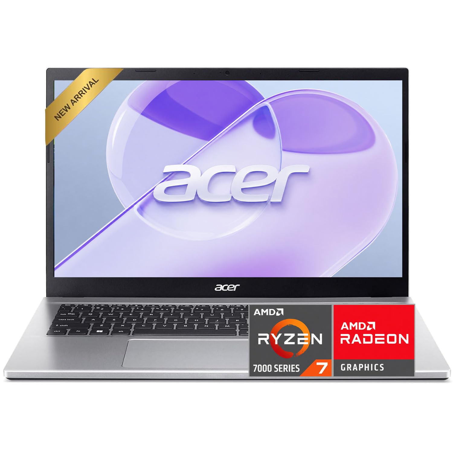 Laptop Computer, 2027 Edition, Windows 11 with Office 365 for the Web