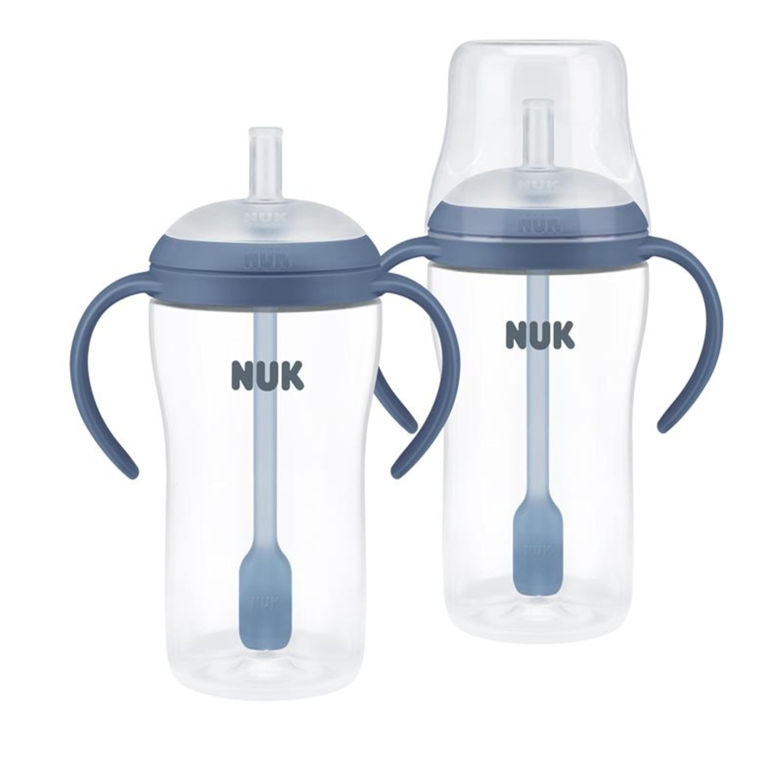 NUK Perfect Match Learner Straw Cup