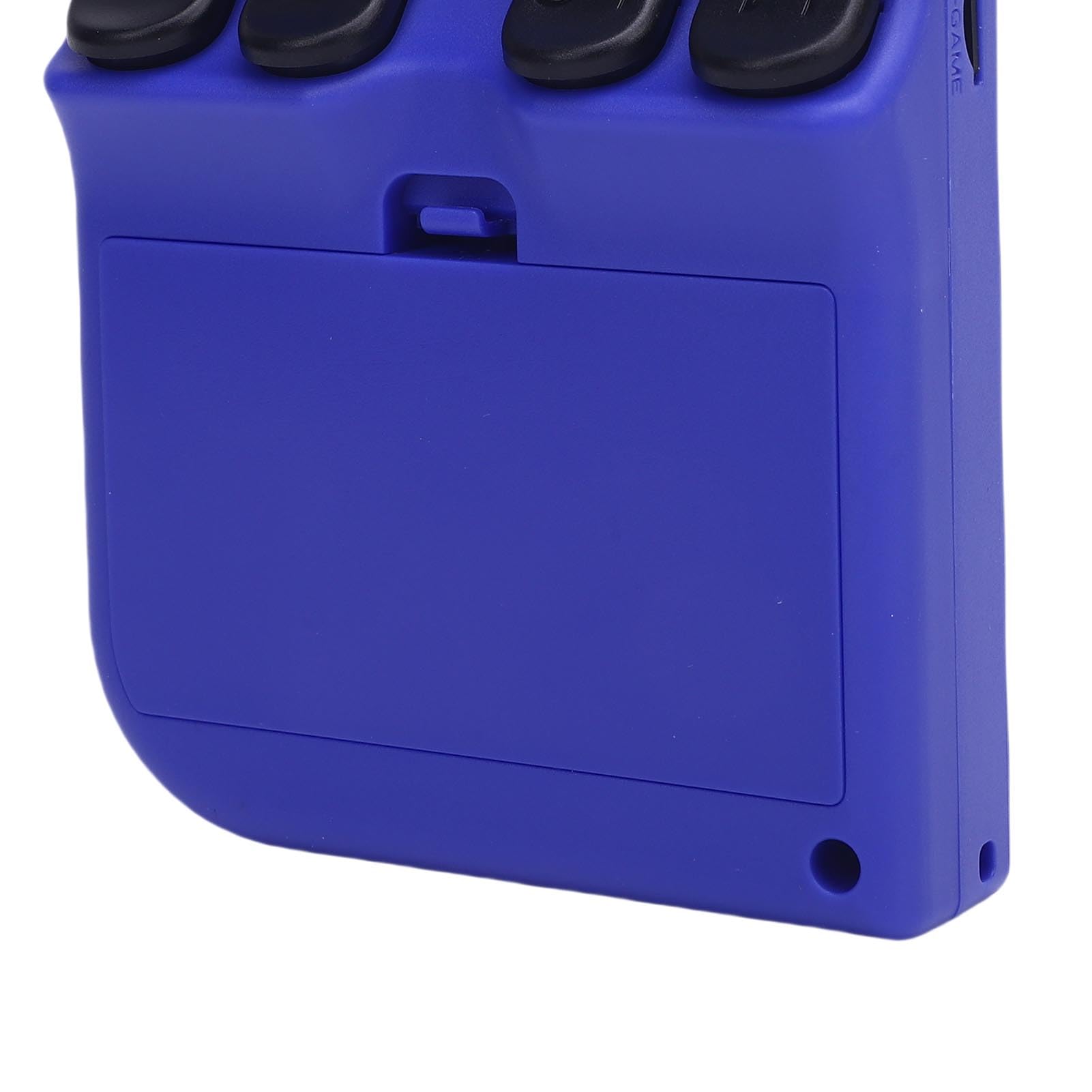 Consola de Juegos Portátil XGB36, Dispositivo de Juegos Retro Portátil con Más de 30 Simuladores Convencionales, Más de 15000 Pantalla de 3,5 Pulgadas 640x480 DDR3L 1 GB, para Clásicos (64G)