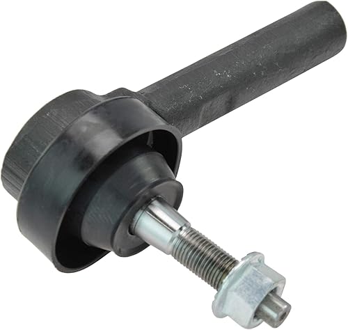 Miniatura 114 de TRQ Juego de barras de acoplamiento exteriores compatibles con Chevrolet Cruze Volt 2016-2019