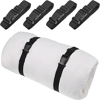 Mattress Straps with Buckle