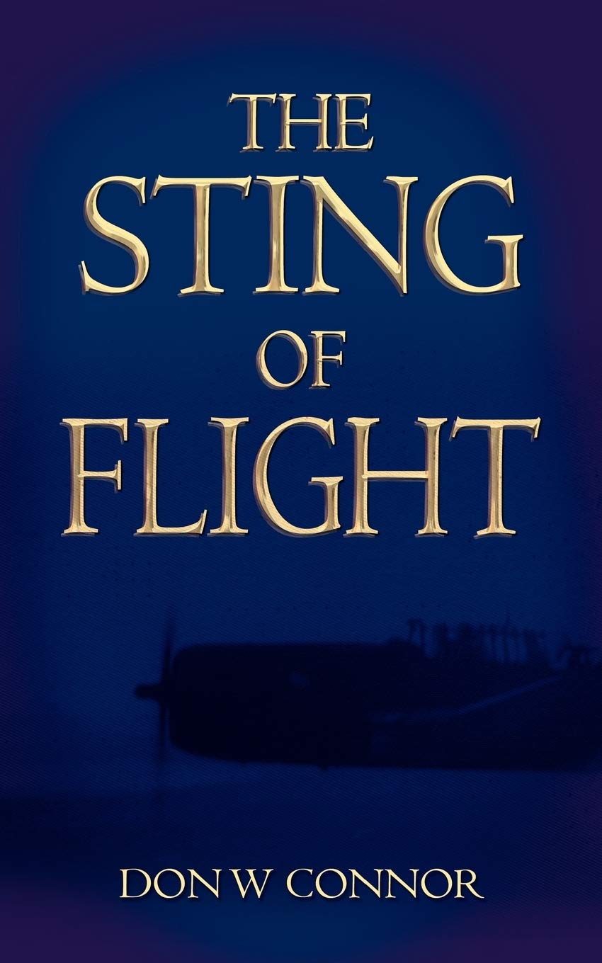The Sting of Flight