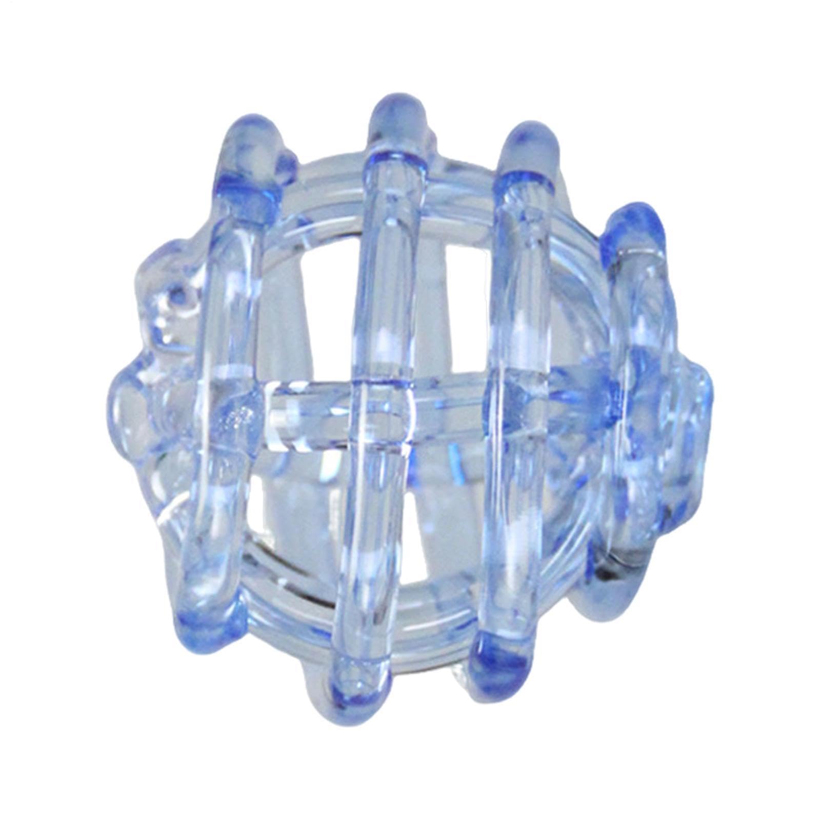 Soporte floral resistente y herramienta de arreglo fiable de cristal