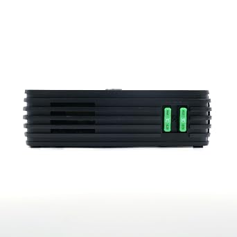 Audison AF M12.14 bit 12-Channel Amplifier with DSP - 1080W