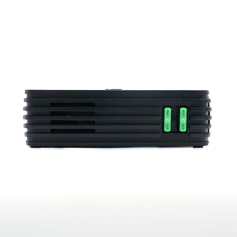 Audison AF M12.14 bit 12-Channel Amplifier with DSP - 1080W