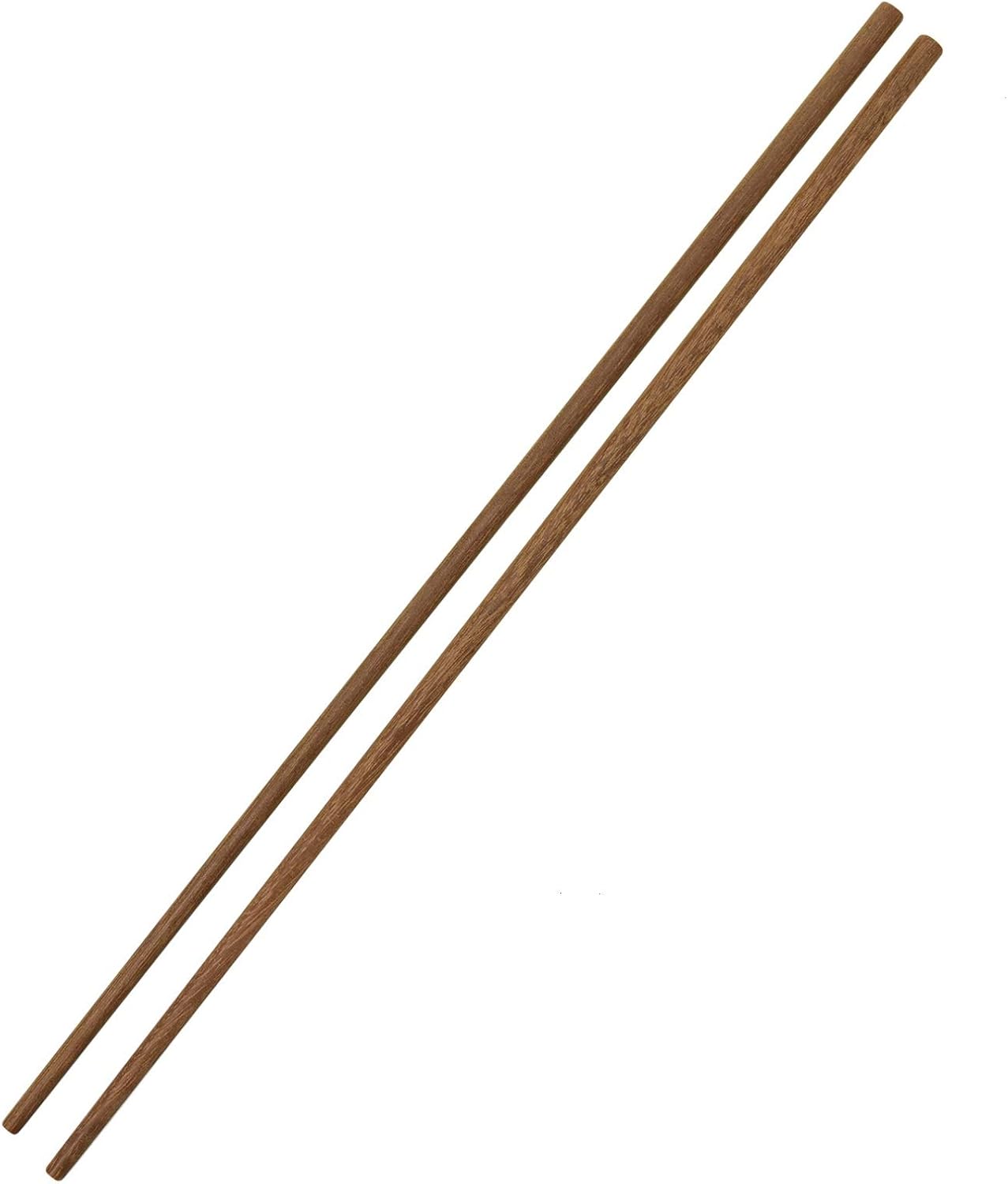 Timoo Cooking Chopsticks 15 Inches Extra Long Chopsticks for Deep Frying Cooking Noodles Scrambling Eggs, 3 Pairs