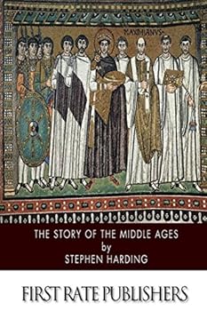 The Story of the Middle Ages