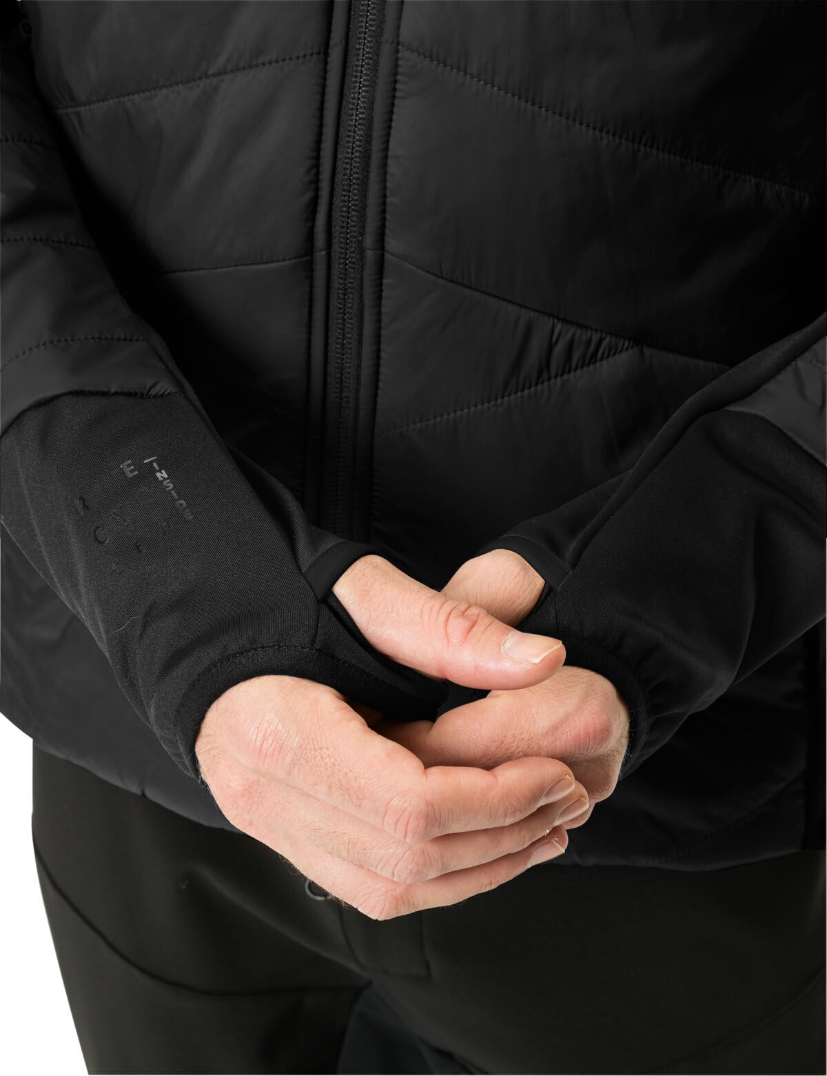 VAUDE Jacken Men's Sesvenna Jacket IV