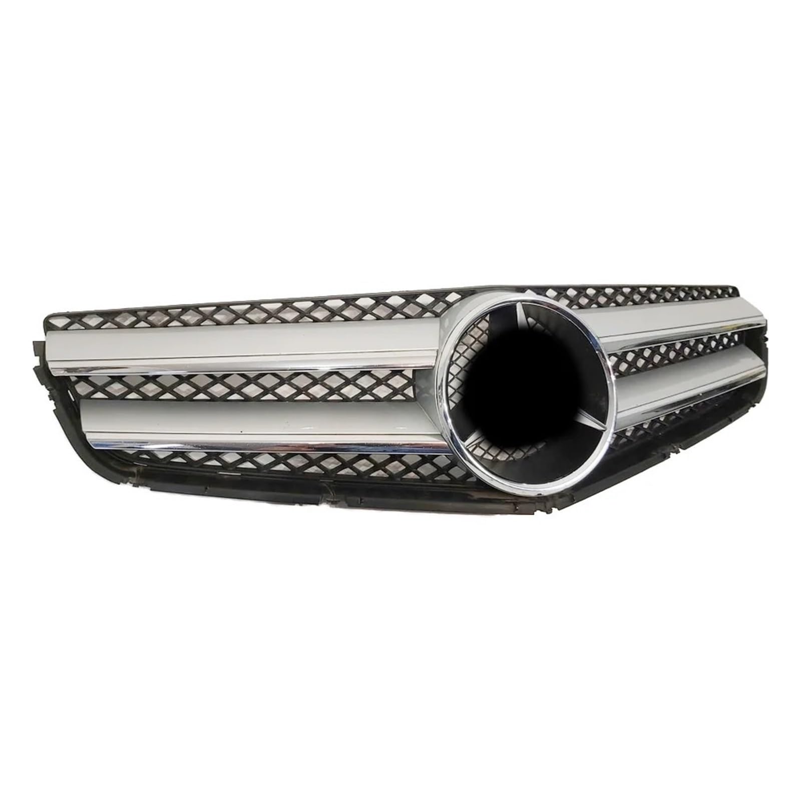 Rejilla del parachoques delantero de recambio para chasis W207 E250 6