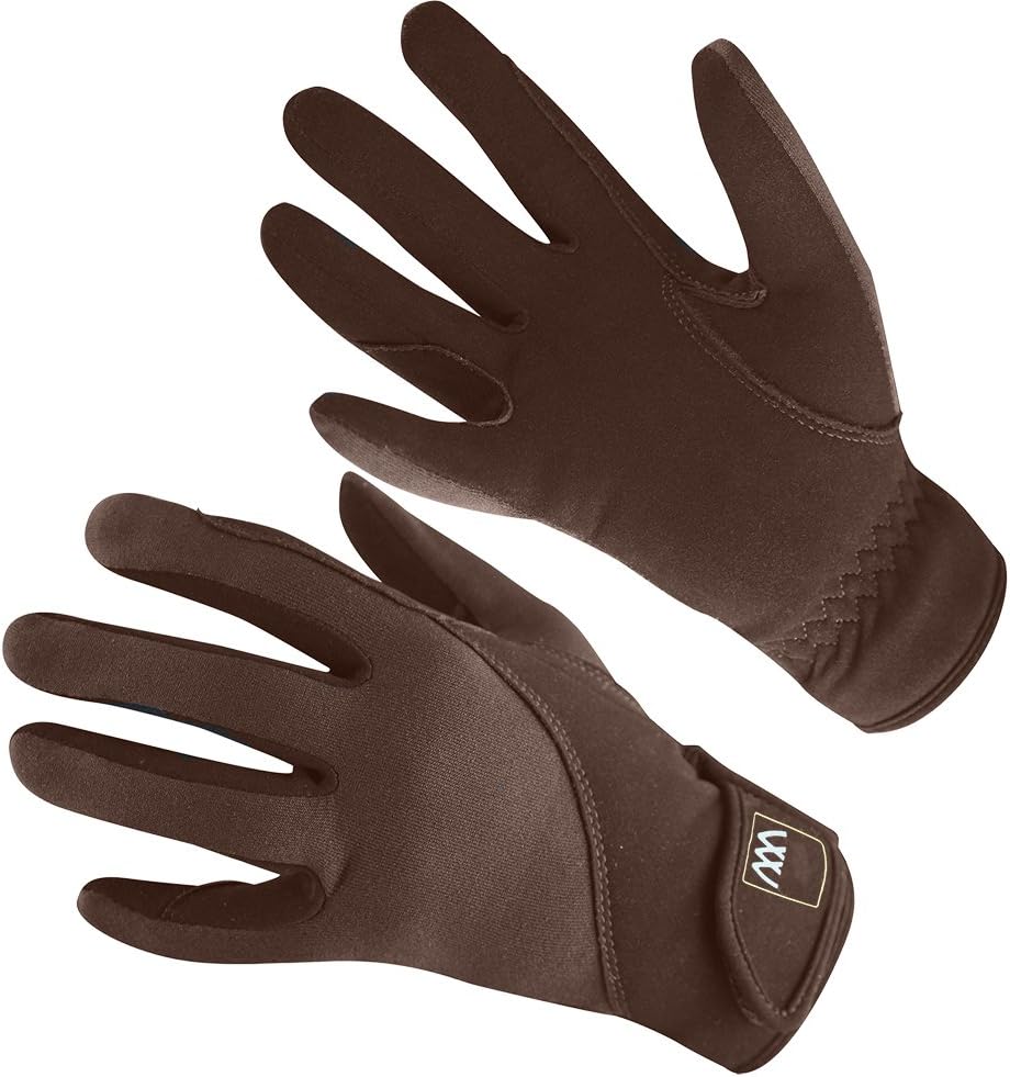 Woof Wear Precision Riding Glove