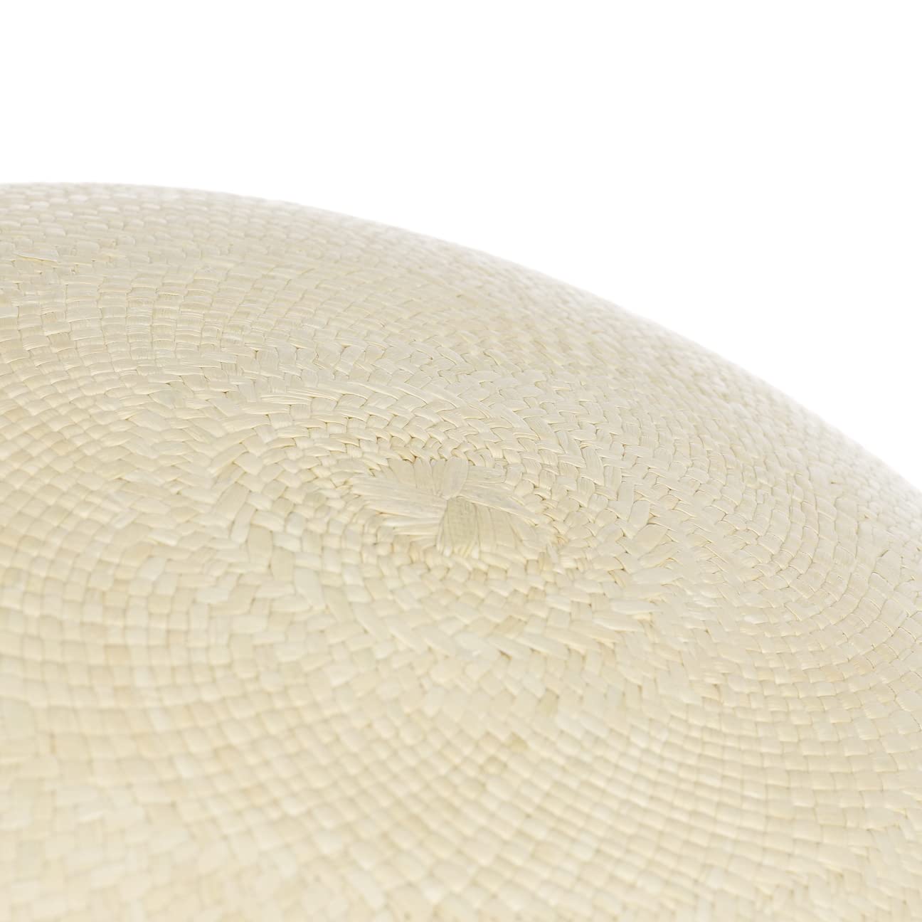 Lierys Sportive Blue Sombrero Cloche Panama Proteccion UV 50+ Mujer Primavera Verano