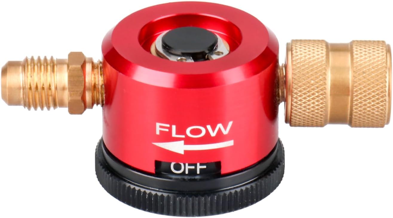 Tools That Can Be Used for HVAC Tools Nitrogen Purging, Nitrogen Purging Tools, Nitrogen Regulators