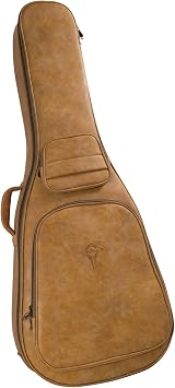 ProTour BV-2510 Deluxe Dreadnought / 000 Guitar Gig Bag