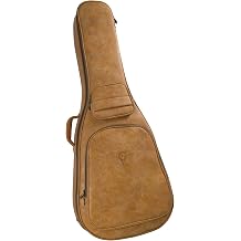 ProTour BV-2510 Deluxe Dreadnought / 000 Guitar Gig Bag