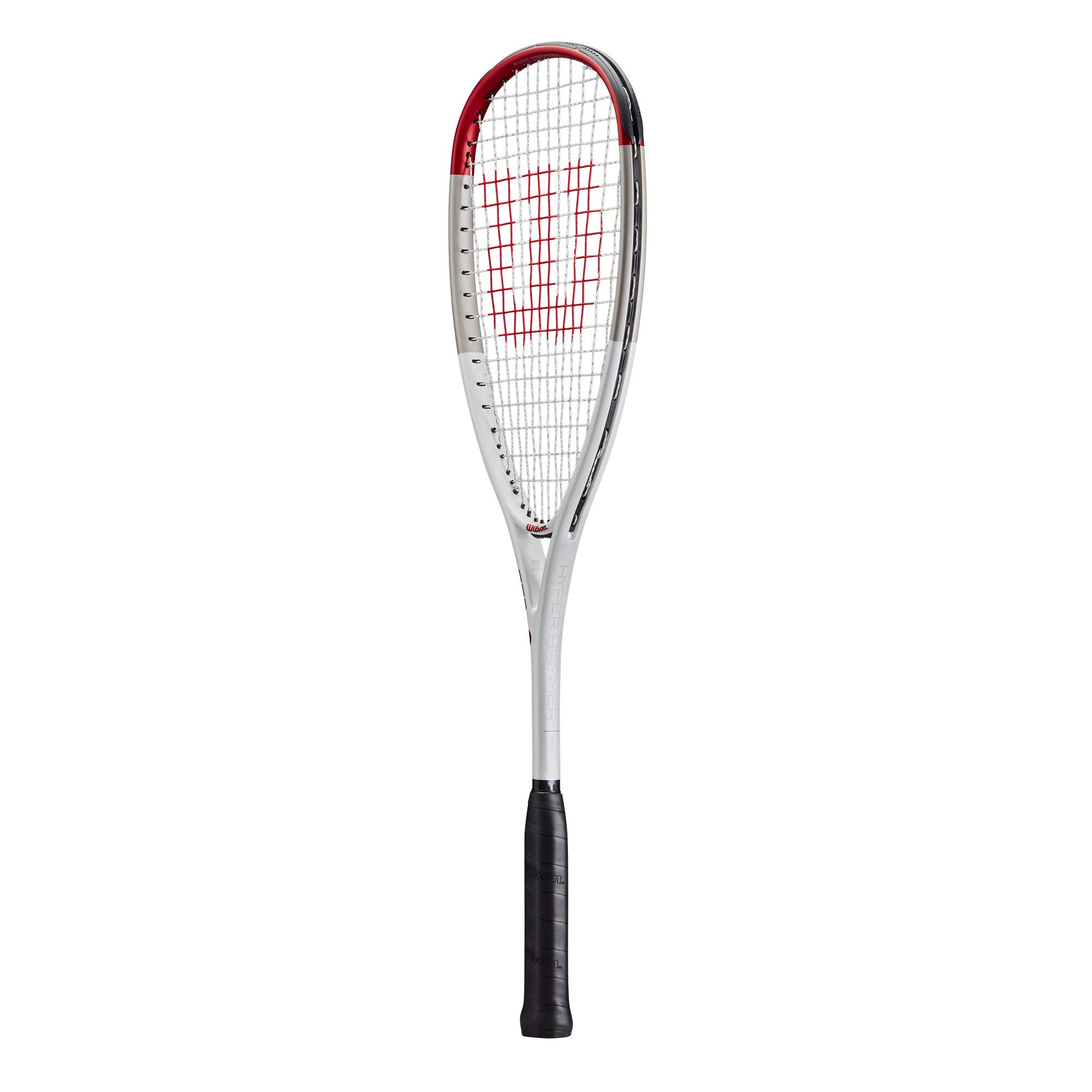 Raqueta Squash Whip 145 Wilson | Cuotas sin interés