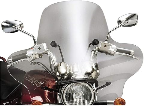 Slipstreamer S-03 Slipstreamer Windshield CLEAR