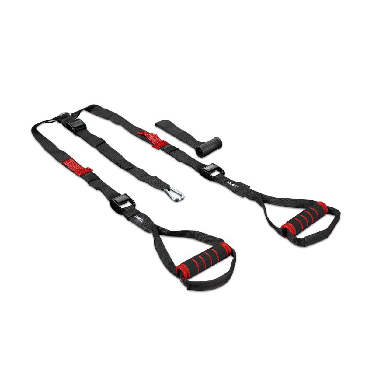 Gymstick, Scarpe da Ginnastica Unisex, Multicolore, Taglia Unica