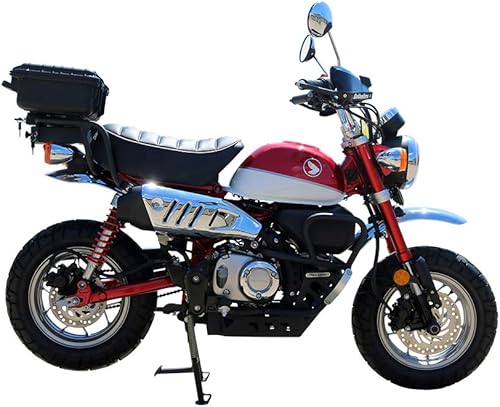 Miniatura 2 de T-Rex Racing Eliminador de guardabarros para Honda 2019-2021 Monkey