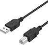 Cable USB para mezcladora digital Behringer XR18 X Air de 18 canales/Android 1