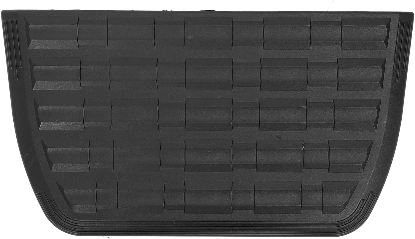 Rear Bed Side Step, 300 Lbs Load Capacity, Retractable Truck Side Step for Super Duty Truck 2017 to 2022 - Enhance Truck Step Foot Access