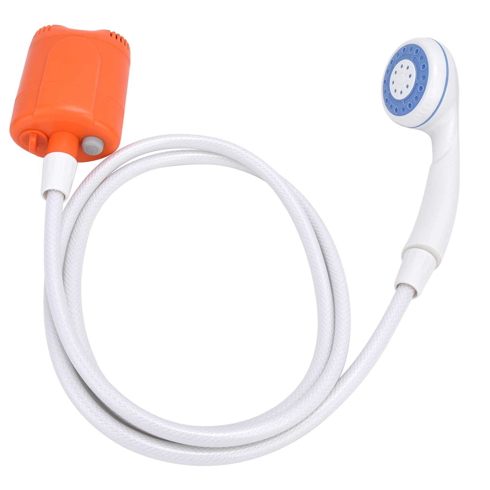XUY-Pompe de douche de camping Pulvérisateur Ensemble extérieure