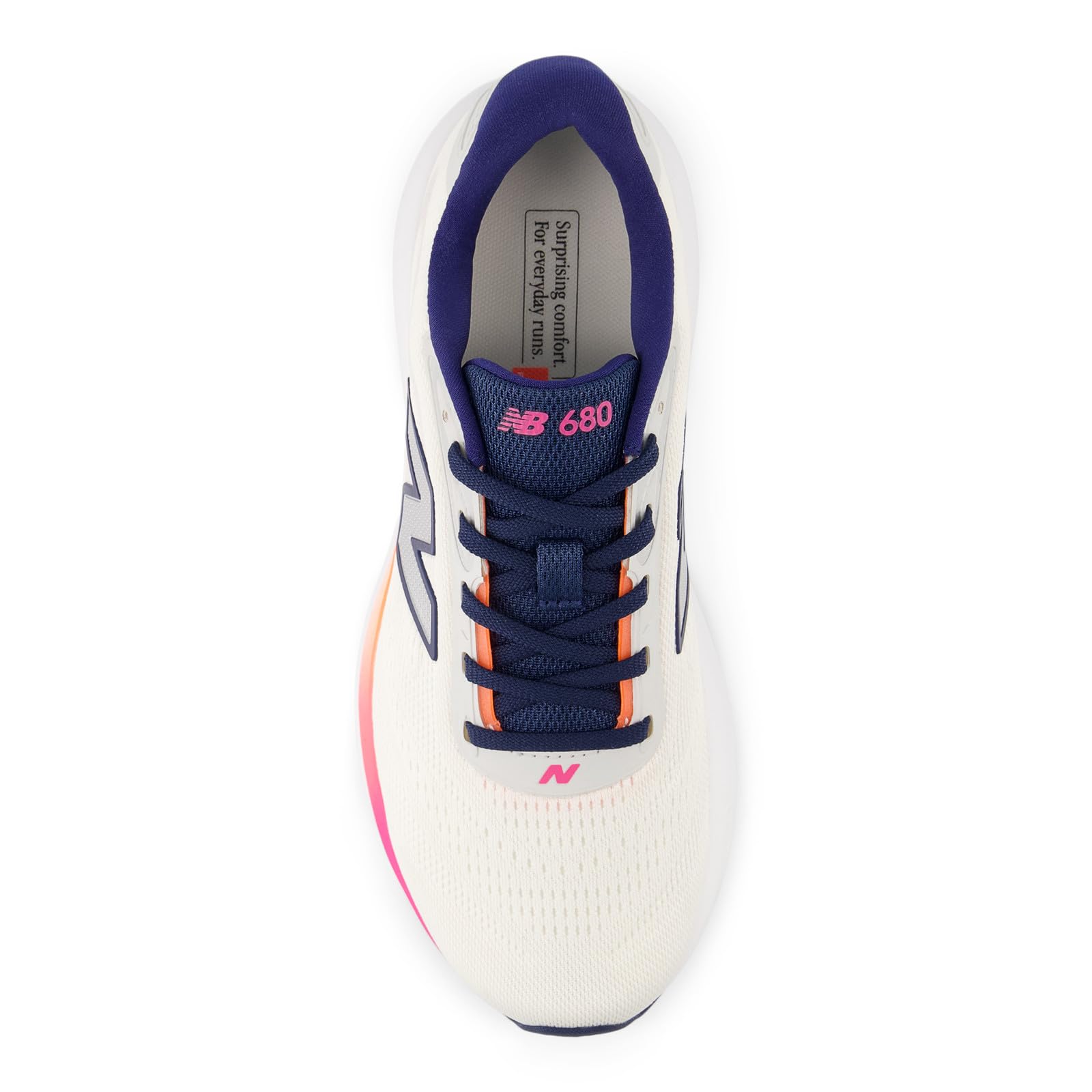 New Balance Zapatillas Deportivas W680LF3