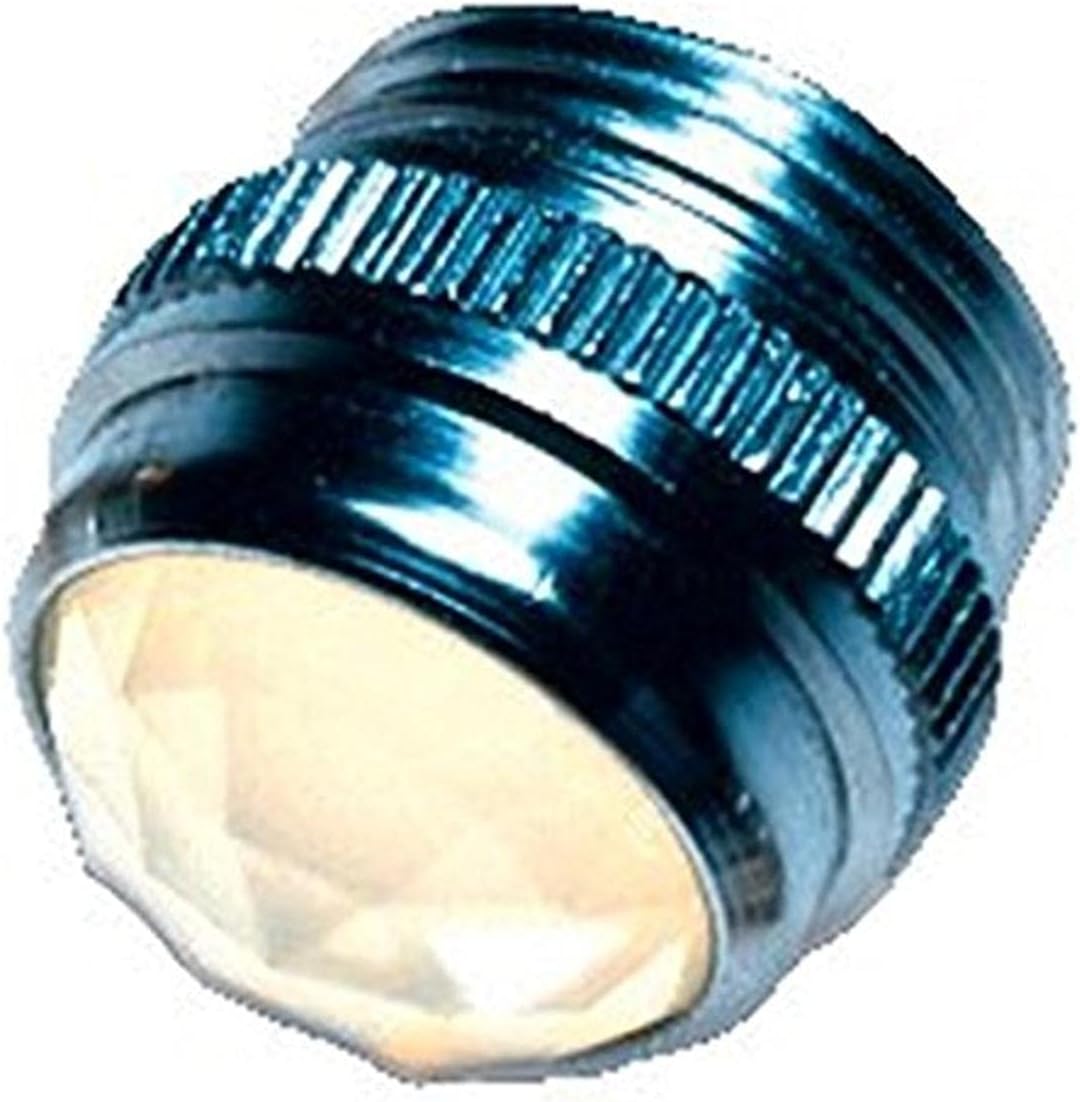 White Amplifier Jewel