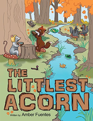 Image of The Littlest Acorn