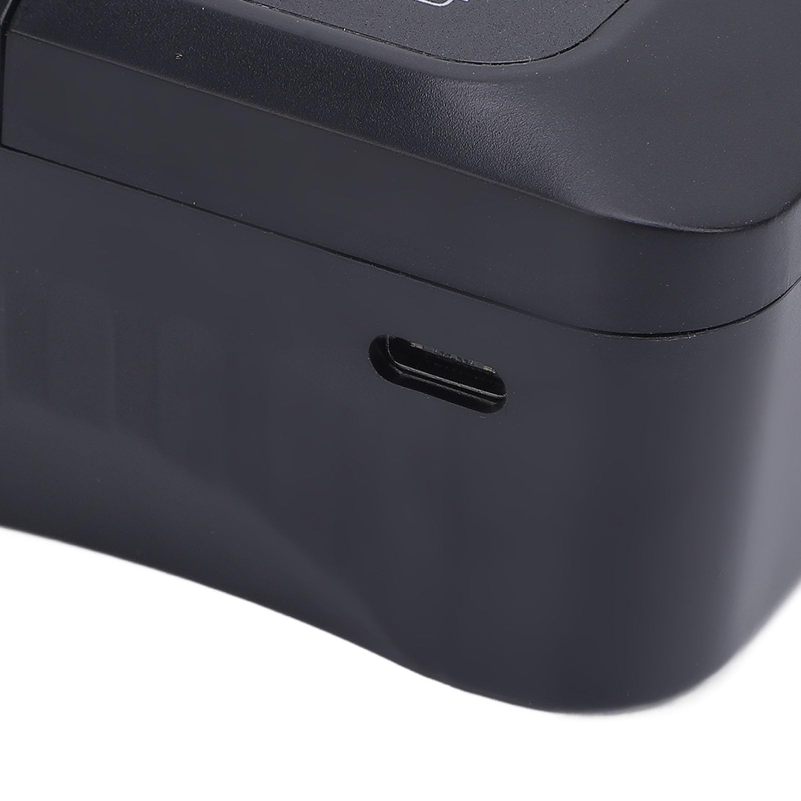 Annadue Bluetooth -Quittung Thermischer Drucker für Kleinunternehmen, 203DPI -Auflösung 50 Bis 80 Mm S -Druckgeschwindigkeit, 58 Mm POS -Quittungsdrucker für Bewerterungsgeschäfte der