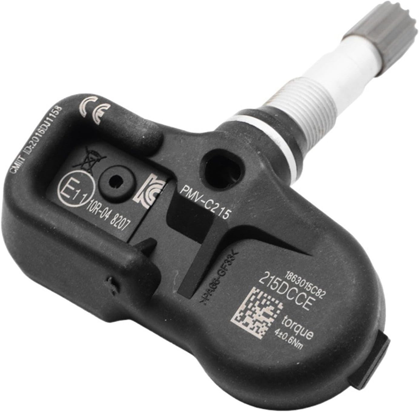 Tire pressure sensor OE PMV-C215 42607-48020