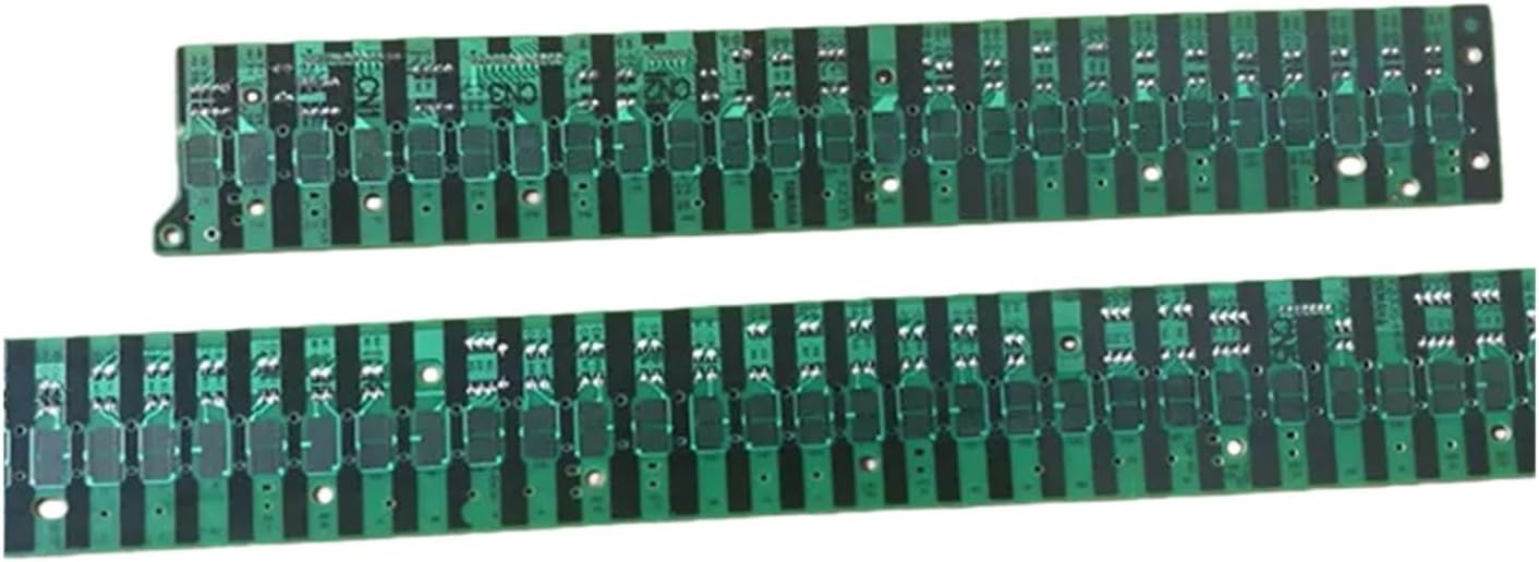 Key Contact Mk Board PCB - Compatible With Yamaha PSR-E433 PSR-E423 PSR-E313 PSR-E343 PSR-E413 PSR-S550 PSR-S500(X2336 long board)
