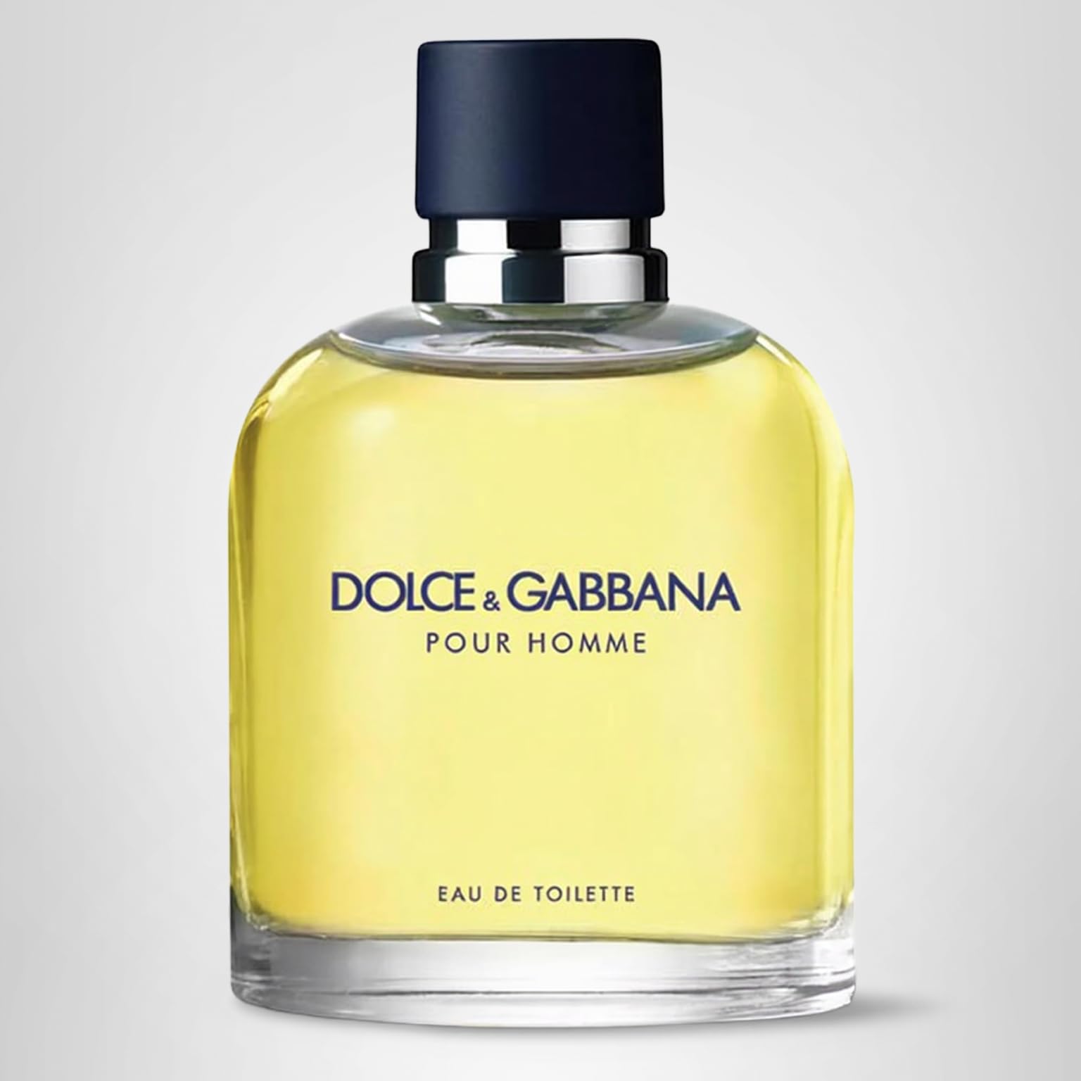 Dolce & Gabbana Pour Homme 香水 Amazon.com: Dolce&Gabbana Pour Homme, Eau De Toilette Spray, For