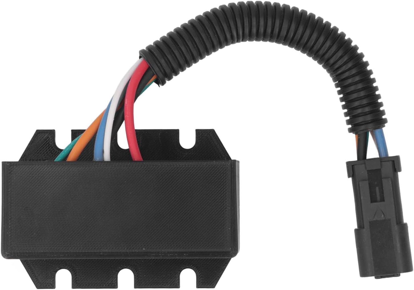 Excavator Loader Relay 149‑2612 Replacement for Caterpillar CAT 938H 950G Mechanical Loading Machine Engine