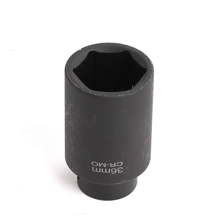 Amazon.com: WINTOOLS 36mm 1/2