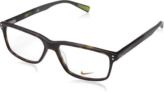 Amazon.com: Gafas de sol Nike 7239 200 mate TORTOISE/NEGRO lente  transparente : Ropa, Zapatos y Joyería