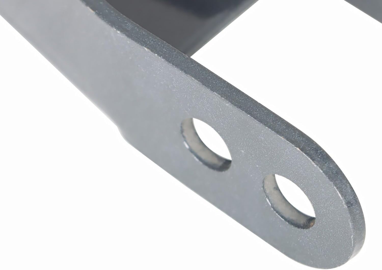 LABLT 2 Rear Drop Shackle Lowering Replacement for 1965-1972 F100 415320