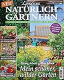  Landidee Natürlich gärtne 1/2022