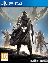 Activision Destiny: The Taken King Legendary Edition, PS4 - video games (PS4, PlayStation 4, FPS (First Person Shooter), Bungie, T (Teen), ENG, Activision)